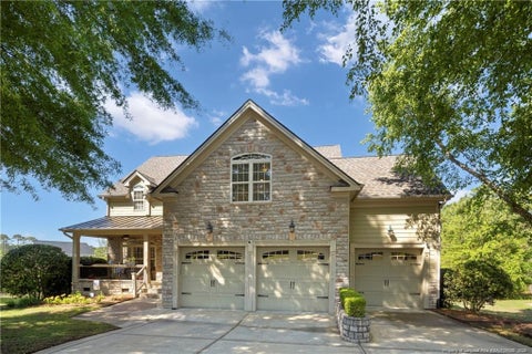 Photo of 3201 Stratsfield Court, Fayetteville, NC 28311 (MLS # LP762097)