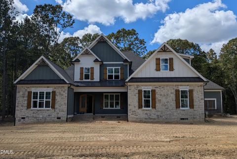 1616 River Bend Lane Raleigh NC 27610