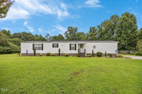 2986 Worth Lane Haw River NC 27258
