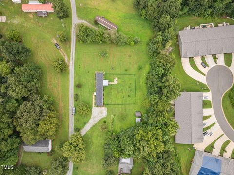 2986 Worth Lane Haw River NC 27258