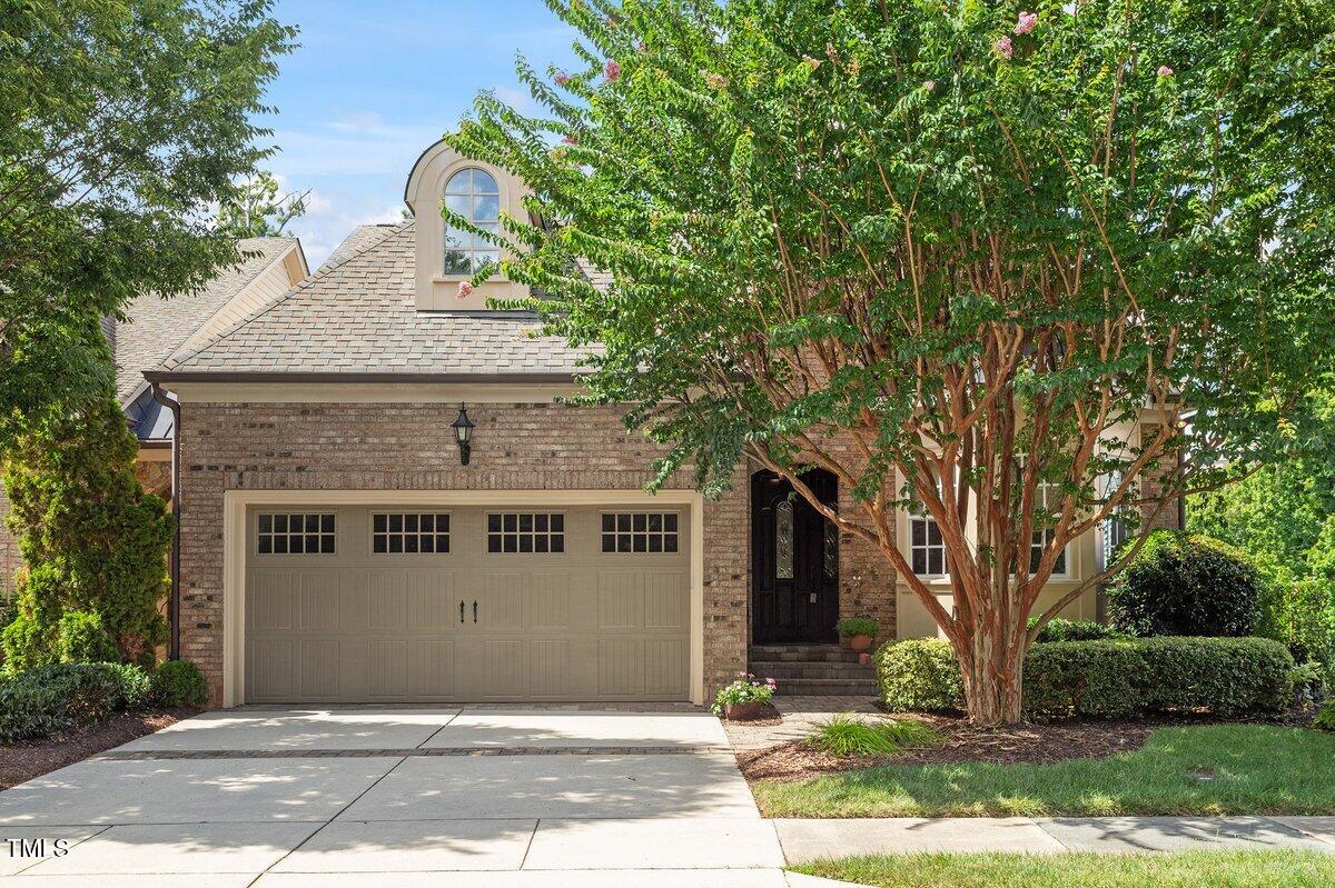 4143 Gardenlake Drive