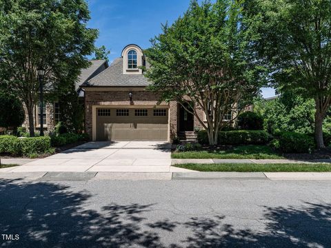 4143 Gardenlake Drive Raleigh NC 27612