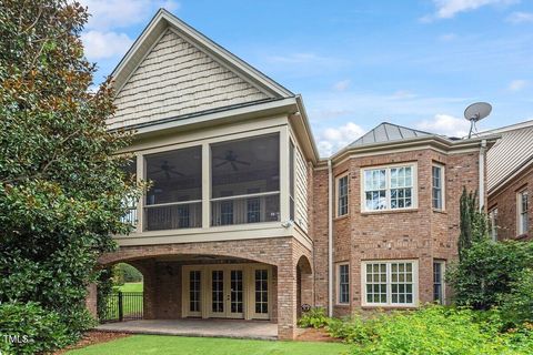 4143 Gardenlake Drive Raleigh NC 27612