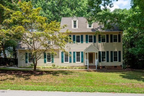 5020 Celbridge Place Raleigh NC 27613