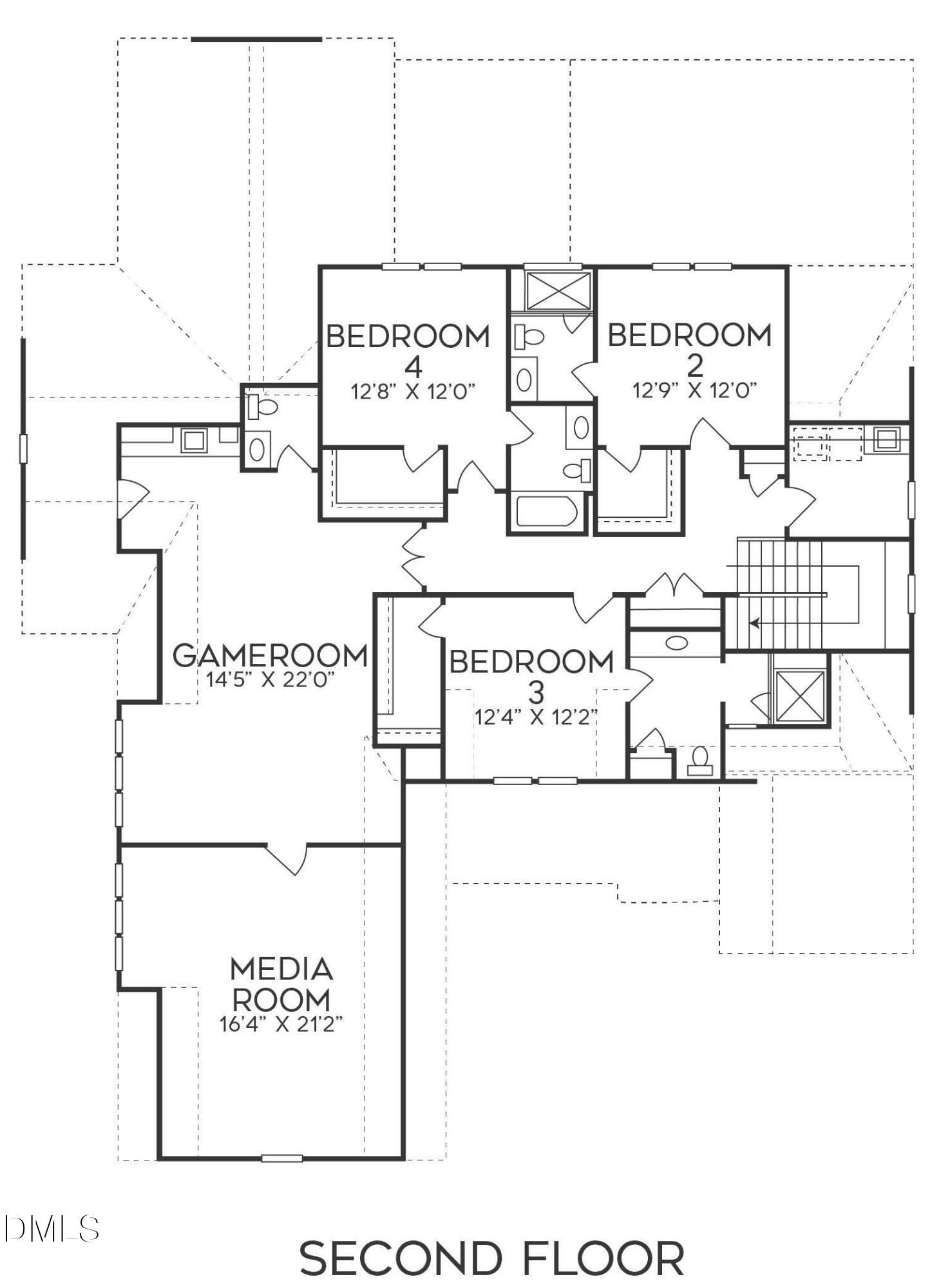 7912 Wexford Waters Lane