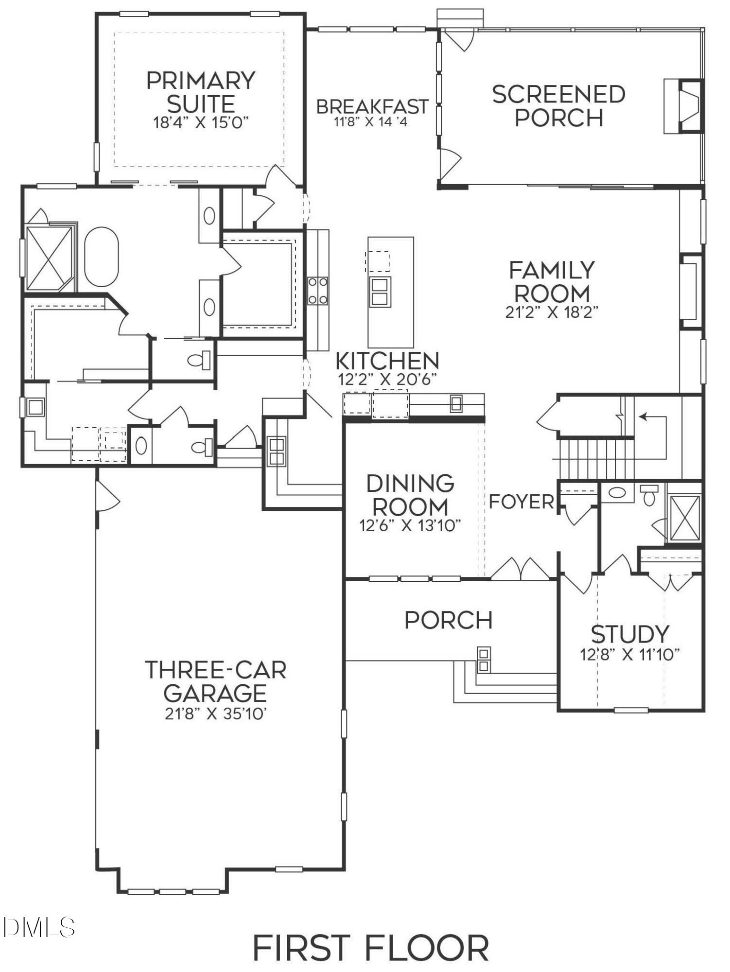 7912 Wexford Waters Lane