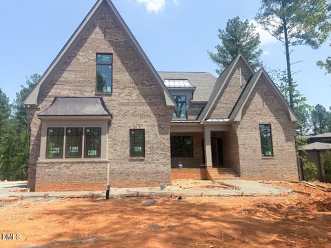 Photo of 7912 Wexford Waters Lane, Wake Forest, NC 27587 (MLS # 10152768)