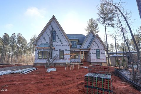 7912 Wexford Waters Lane Wake Forest NC 27587