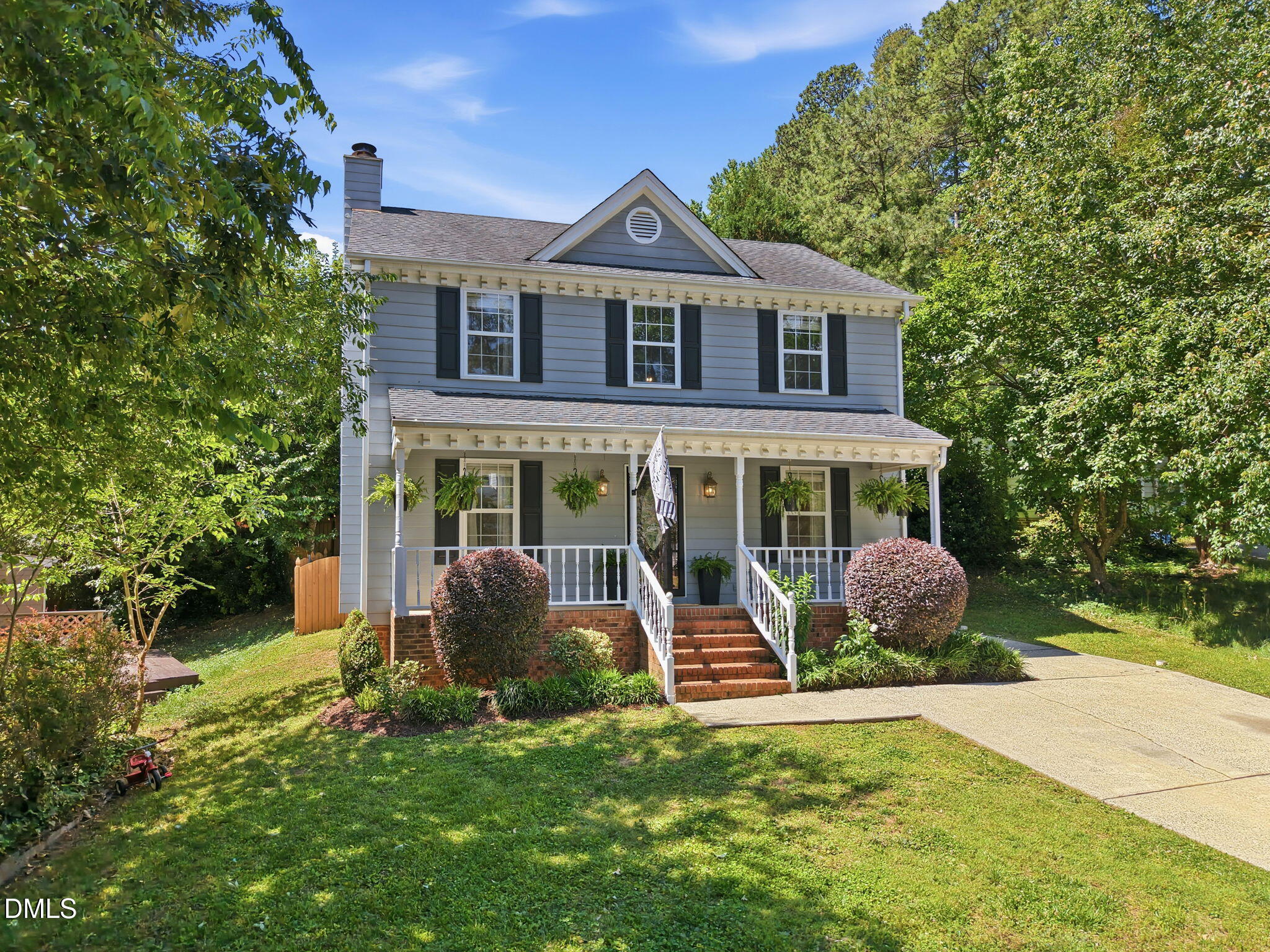 4625 Timberhurst Drive