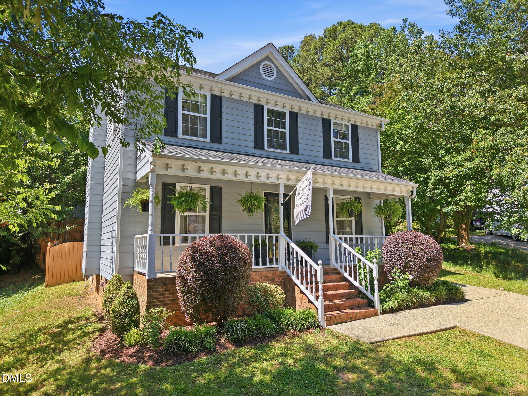 4625 Timberhurst Drive