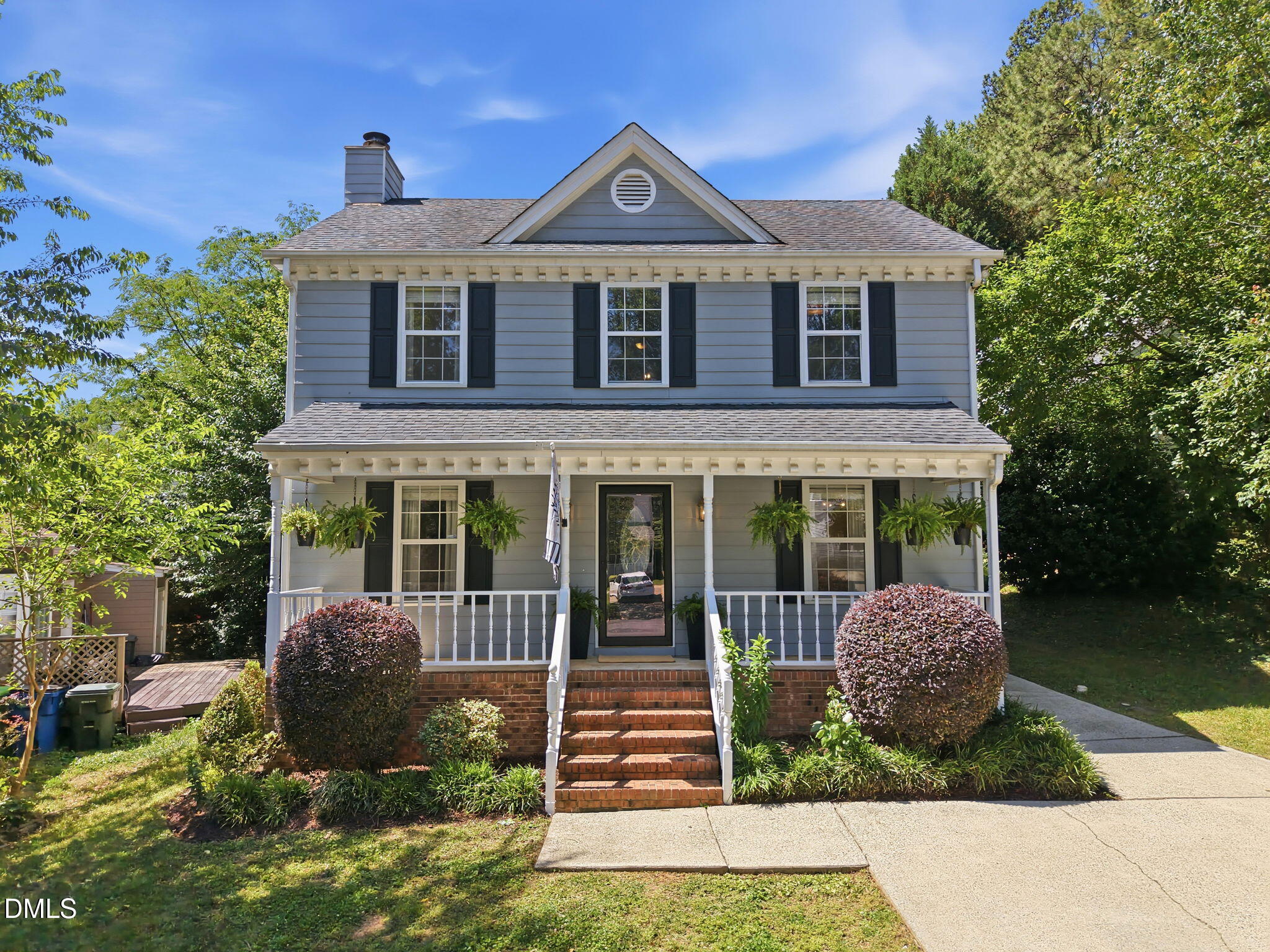 4625 Timberhurst Drive
