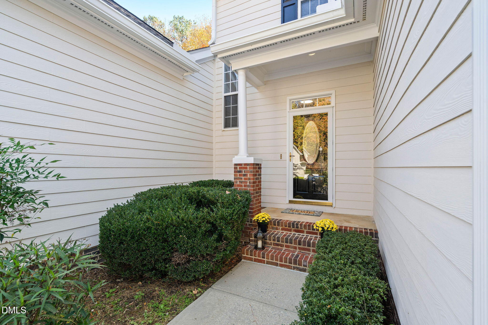 114 Brush Stream Drive