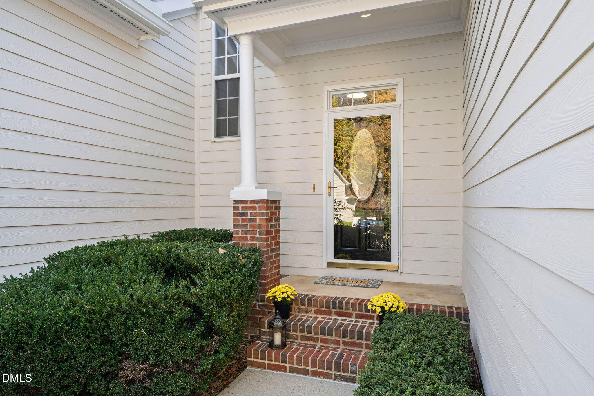 114 Brush Stream Drive