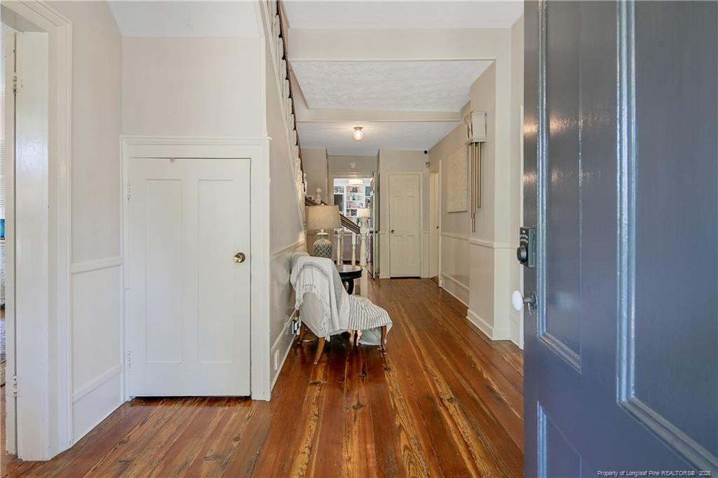 501 Hillsboro Street