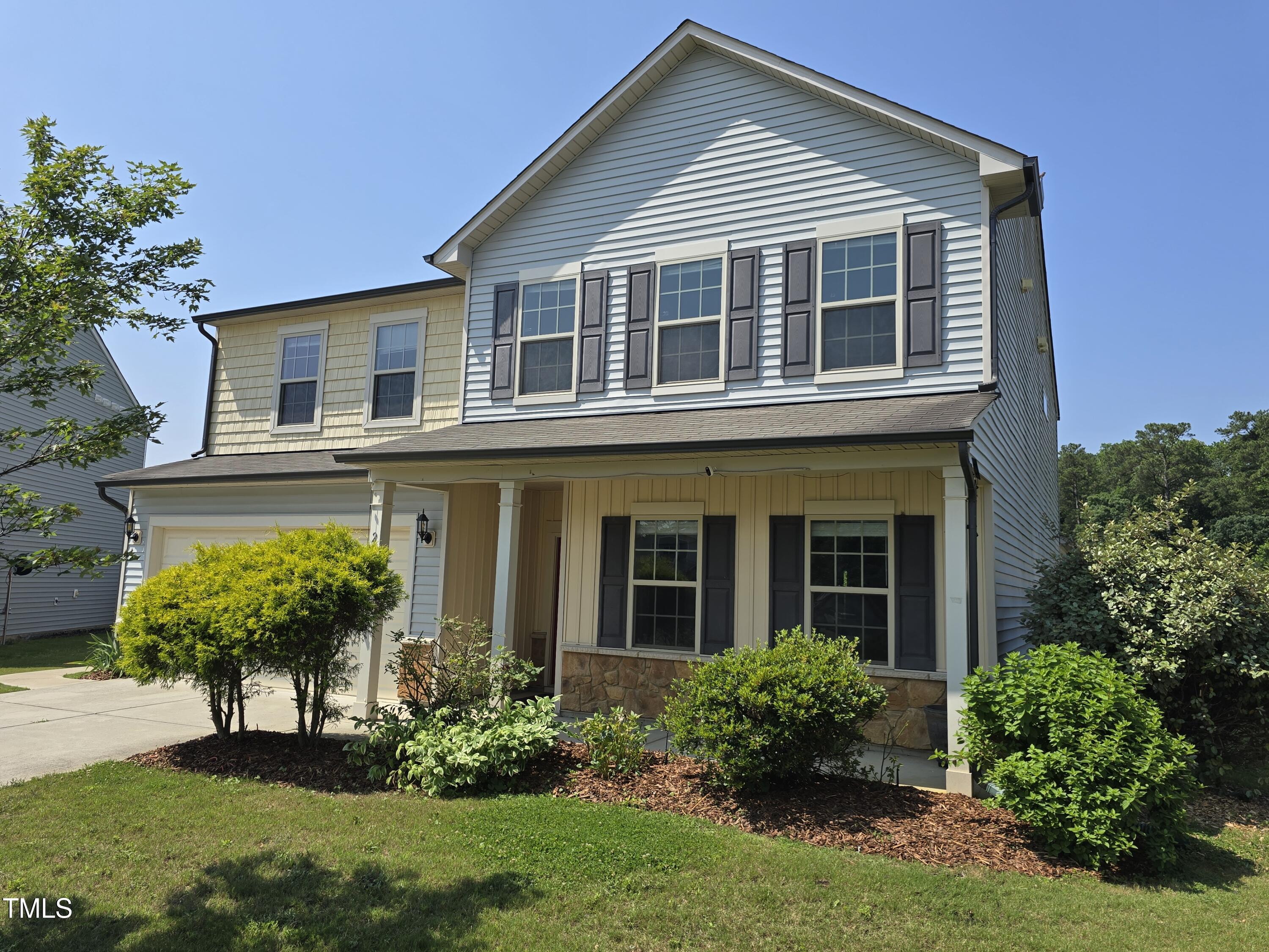 2511 Dalmahoy Lane
