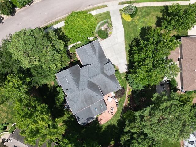 12452 Richmond Run Drive