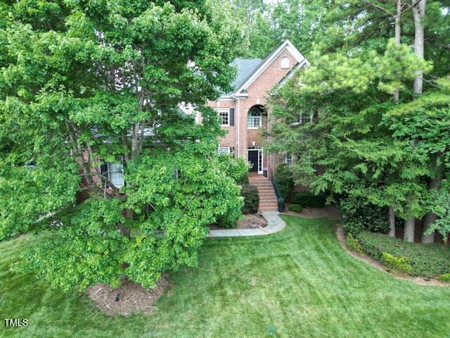 12452 Richmond Run Drive