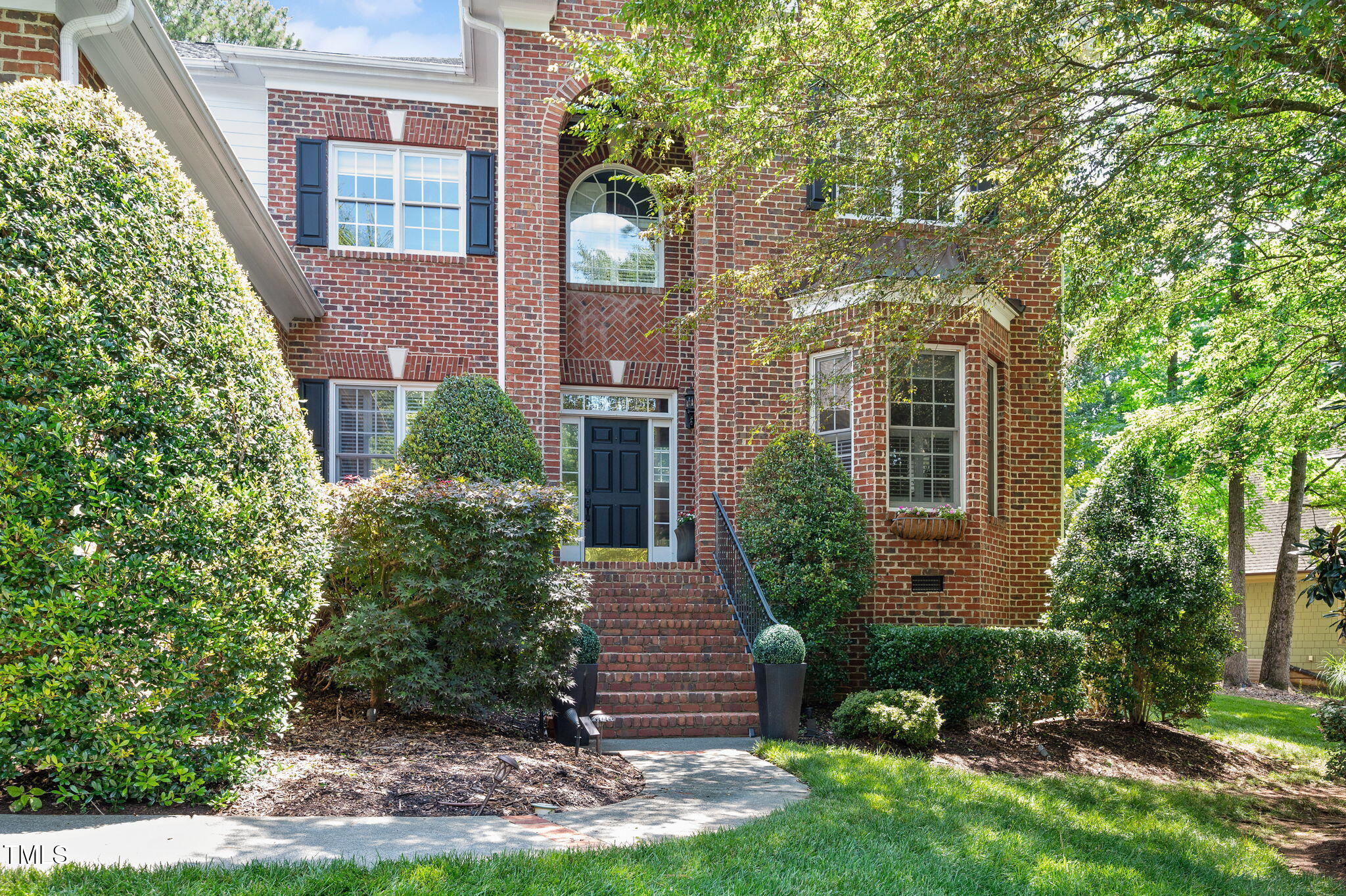 12452 Richmond Run Drive