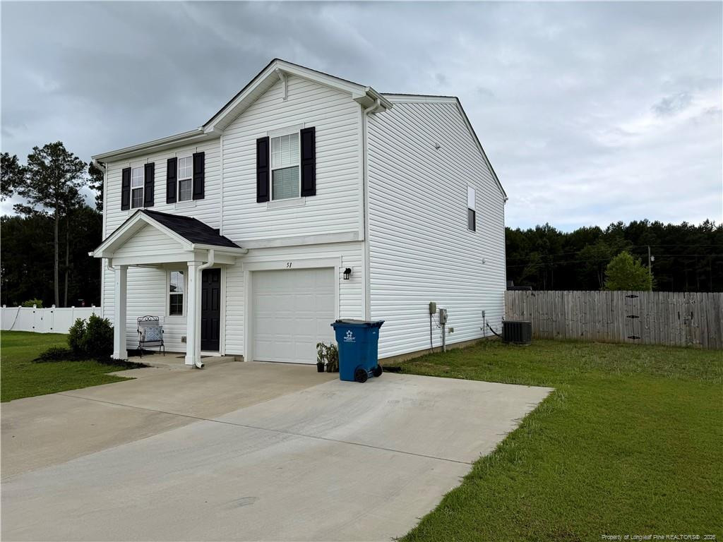 51 Merlin Court