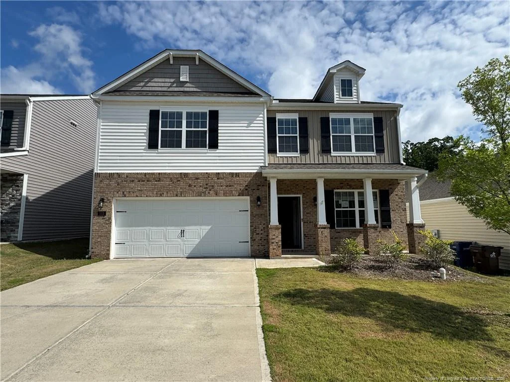 115 David Hill Drive