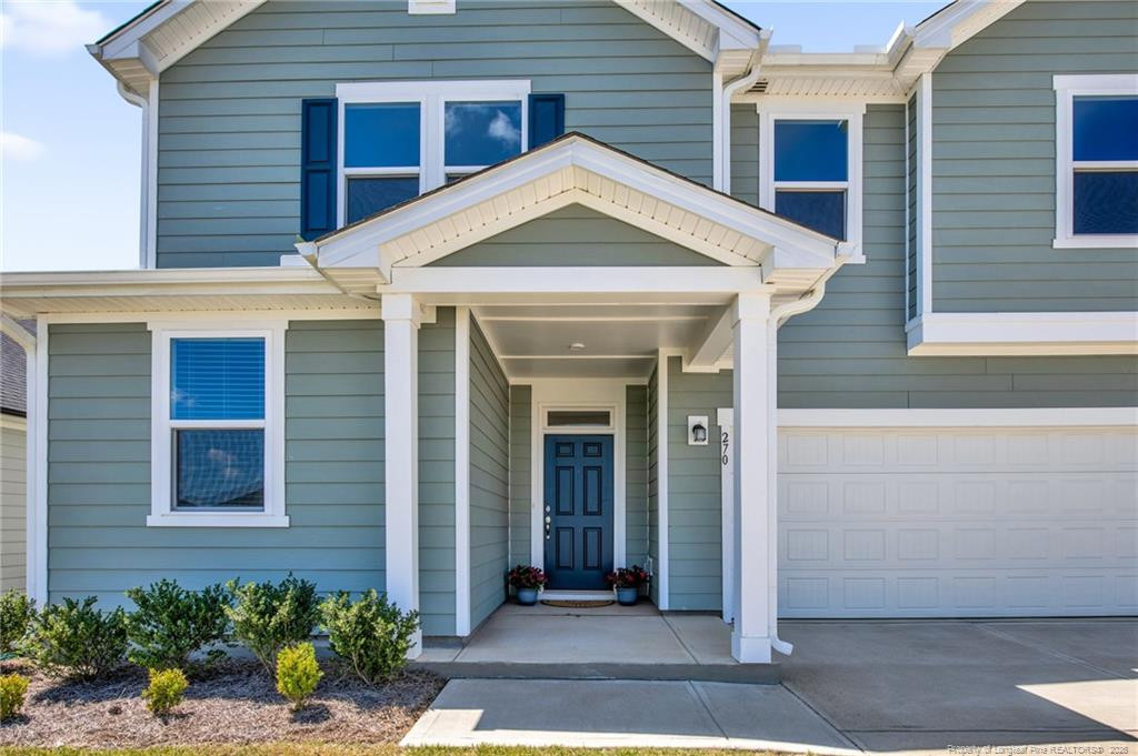 270 Chestnut Oak Lane