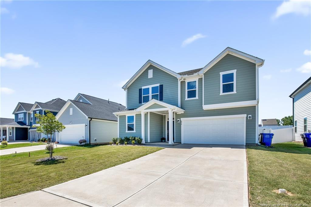 270 Chestnut Oak Lane