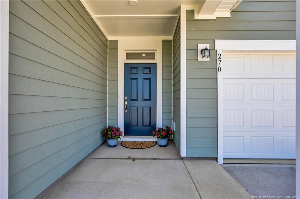 270 Chestnut Oak Lane