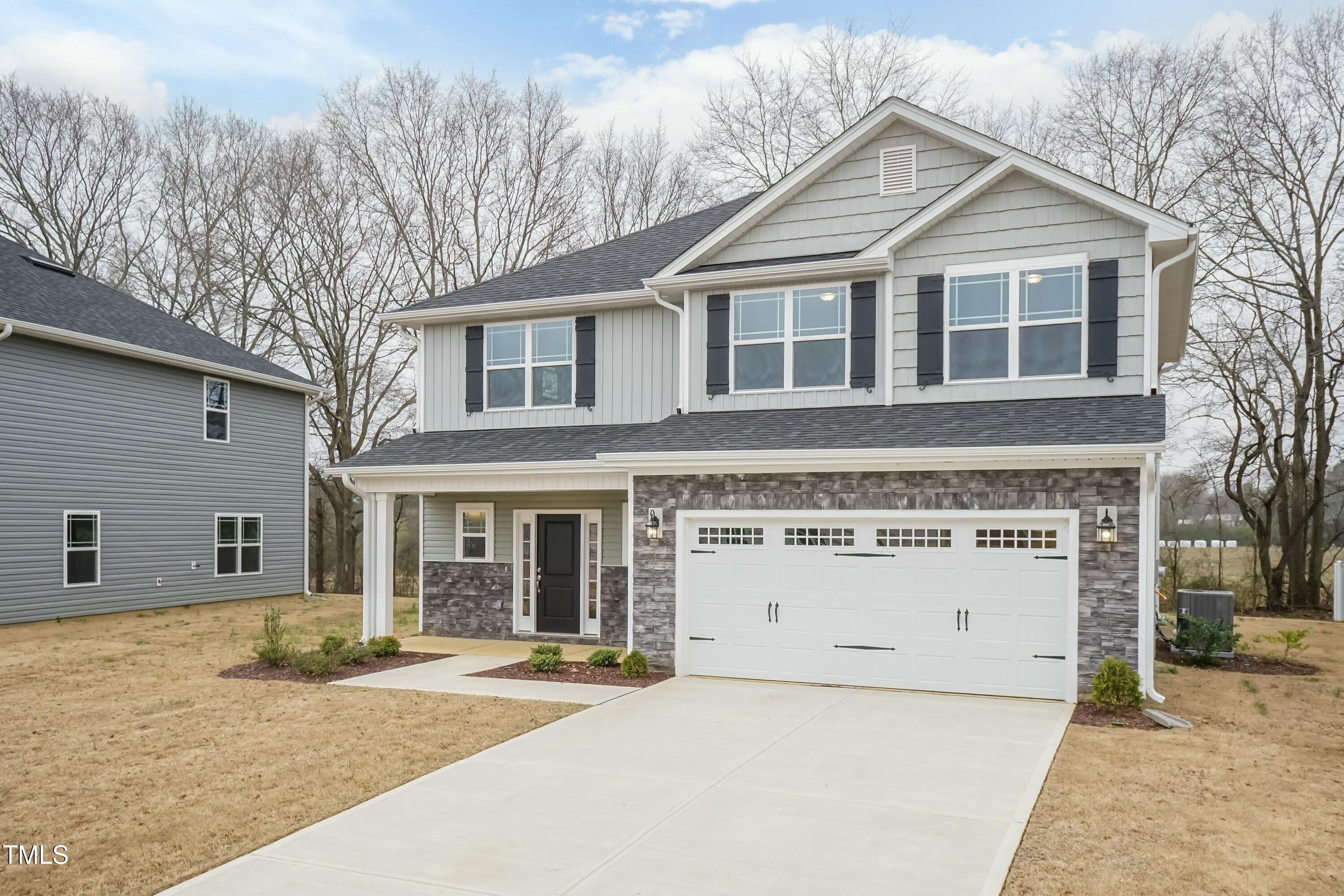 138 New Twin Branch Court