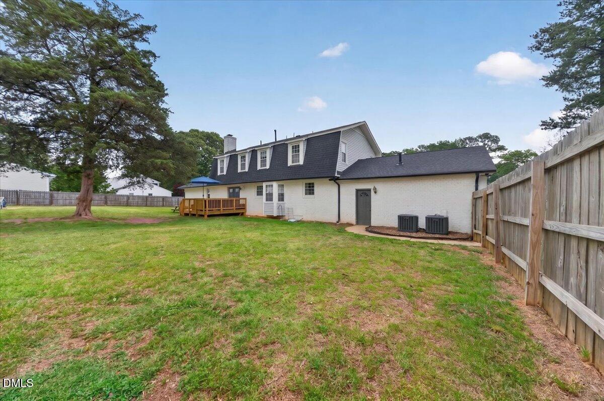 10001 Ligon Mill Road