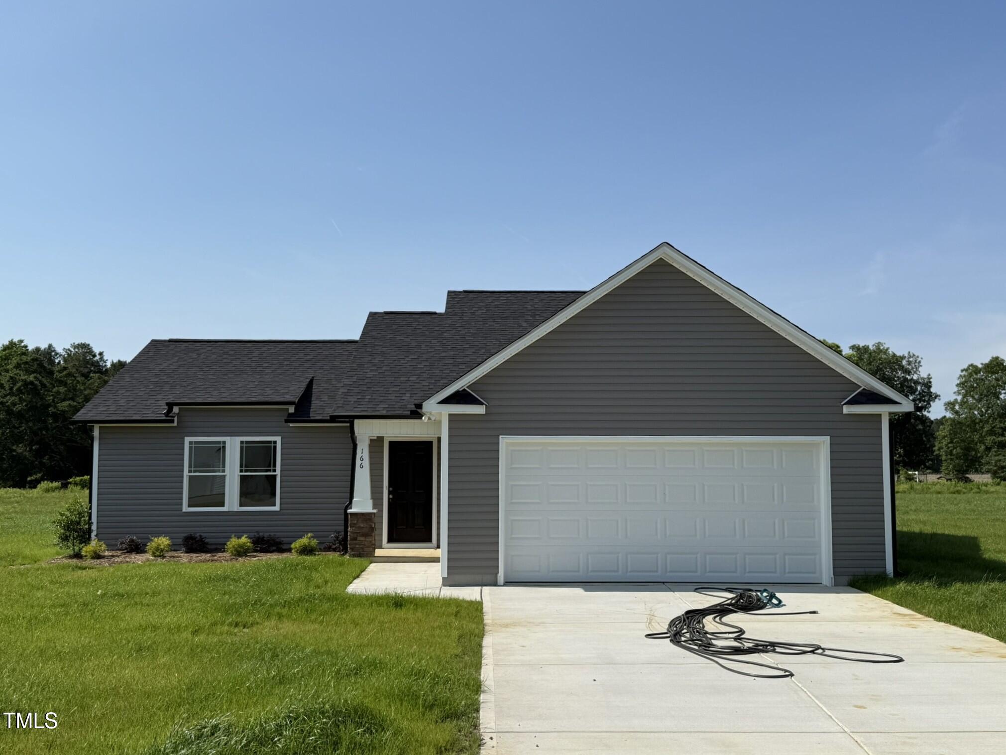 166 Coharie Drive