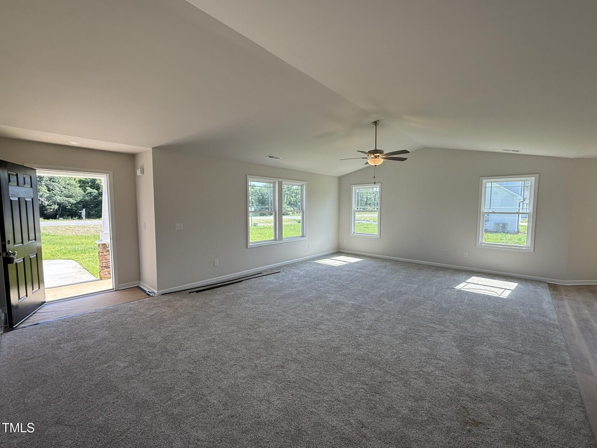 166 Coharie Drive