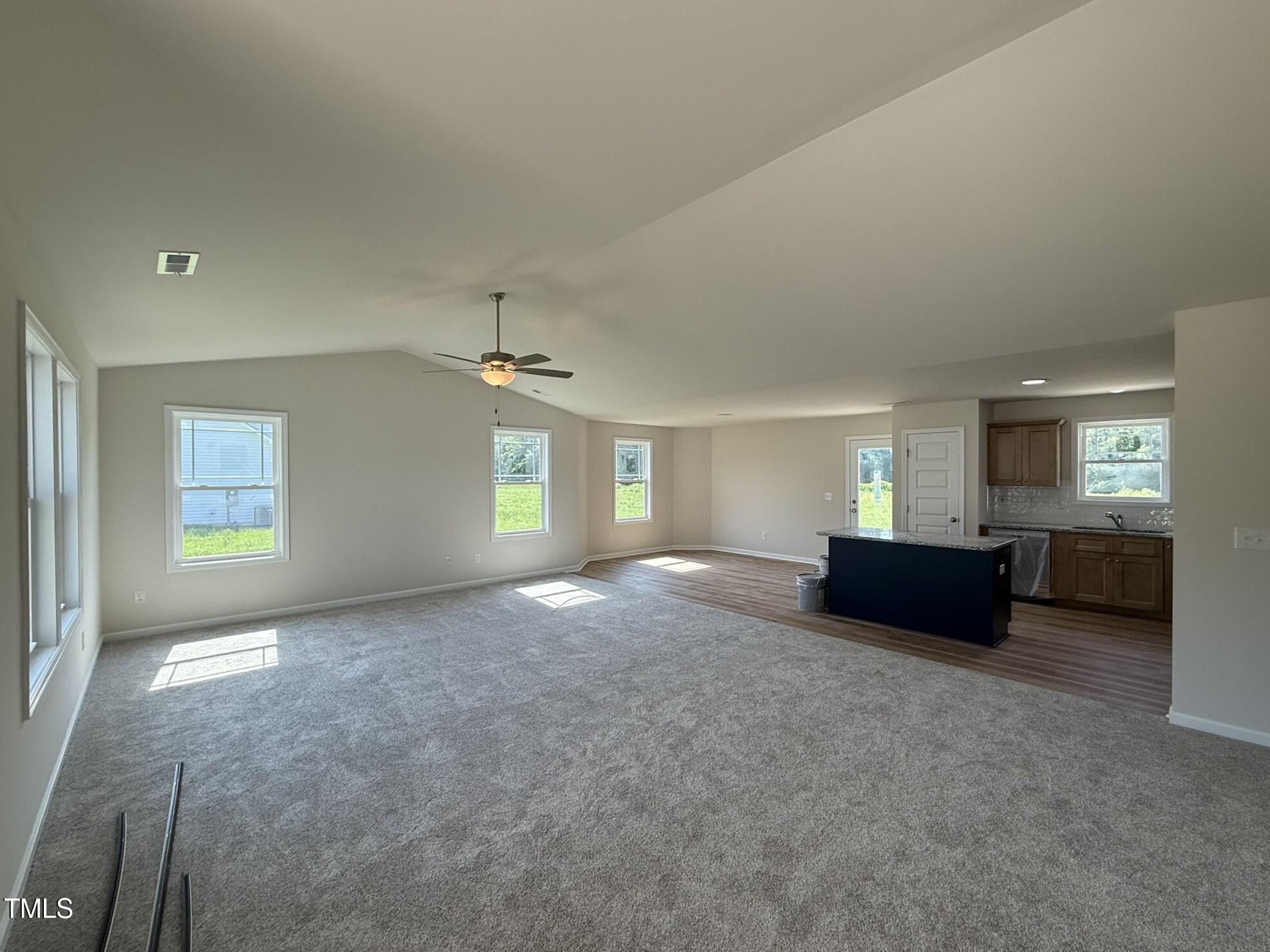 166 Coharie Drive