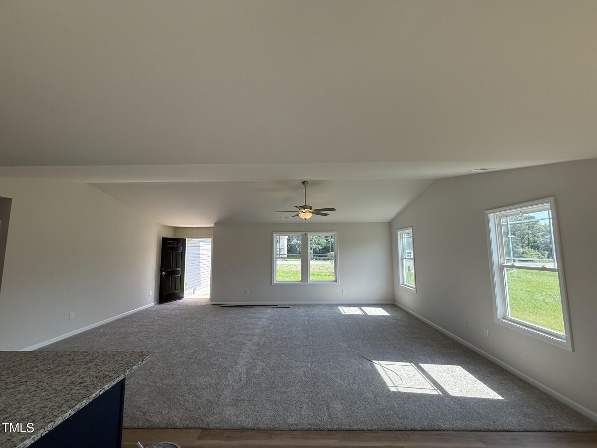 166 Coharie Drive