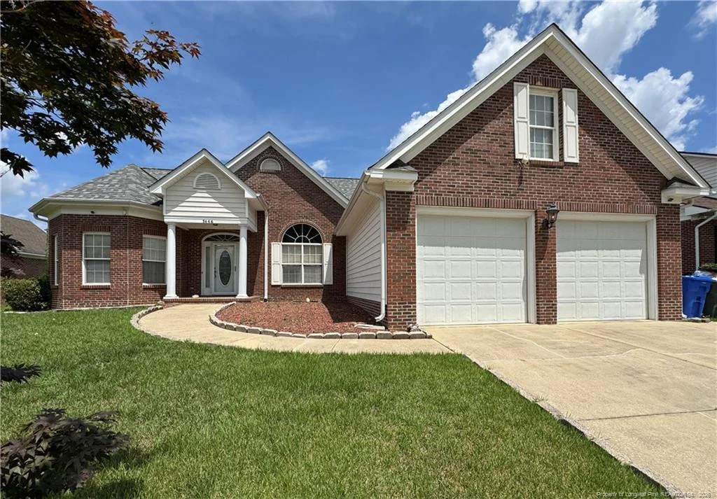 3446 Beckford Lane