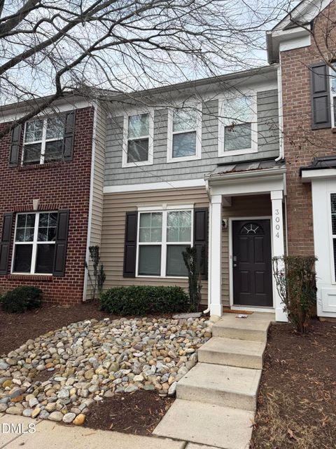 3004 Berkeley Springs Place Raleigh NC 27616