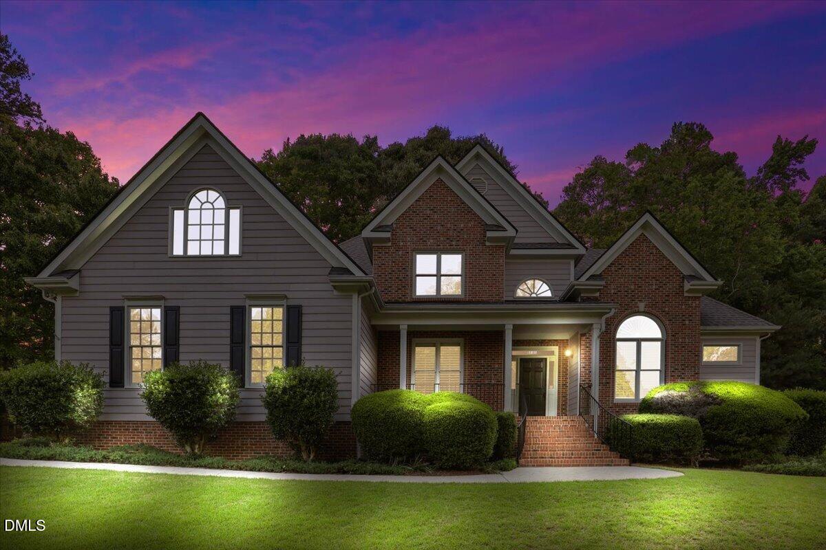 2128 Beneventum Court