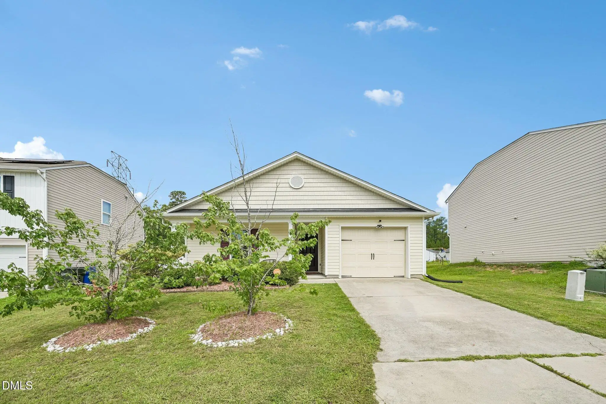1918 Buffalo Way, Durham, NC, 27704