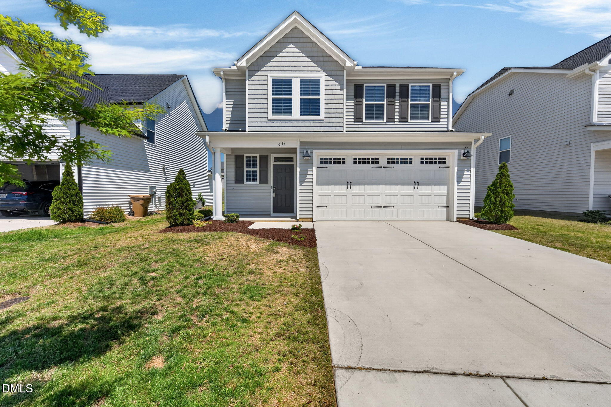 654 Cupota Drive