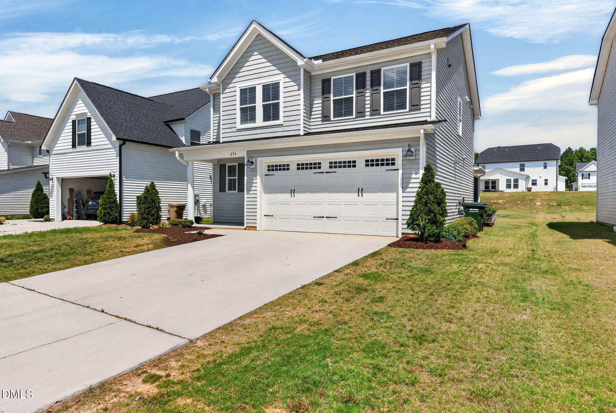 654 Cupota Drive