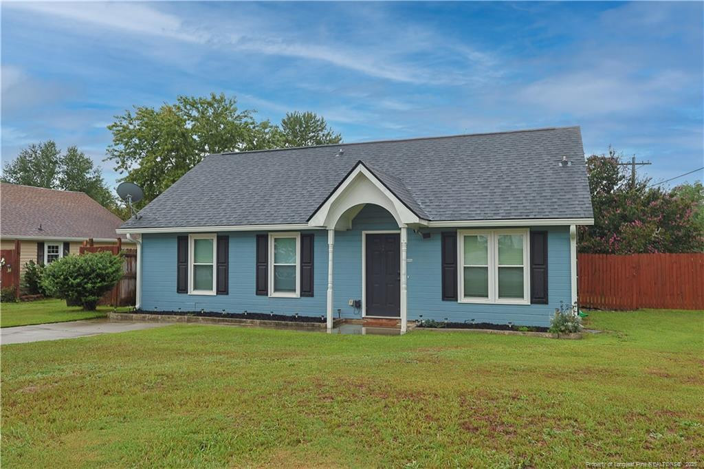 1000 Tyler Drive