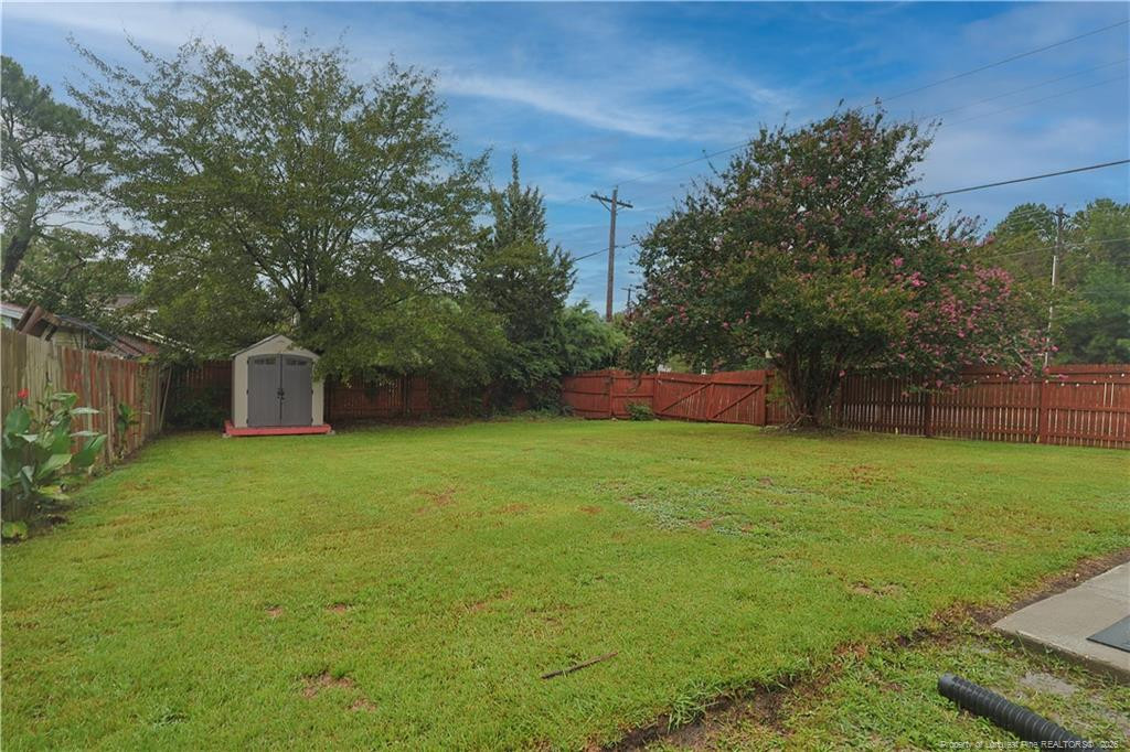 1000 Tyler Drive