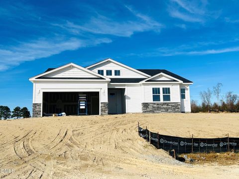 296 Denali Drive Angier NC 27501