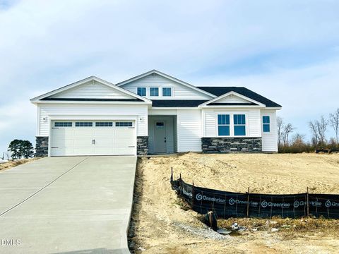 296 Denali Drive Angier NC 27501