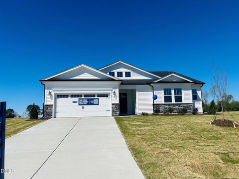 296 Denali Drive Angier NC 27501