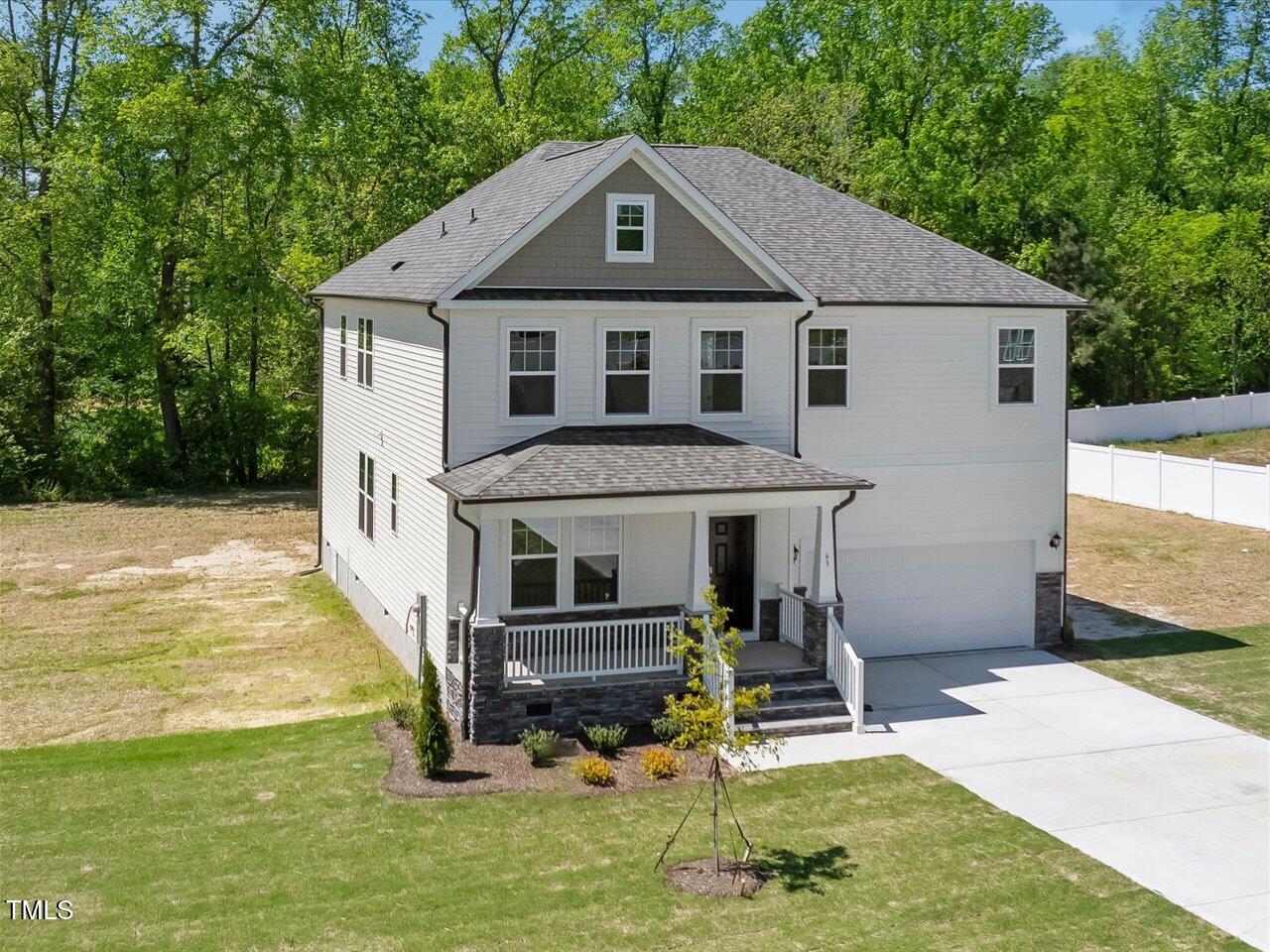 127 Favored Avenue