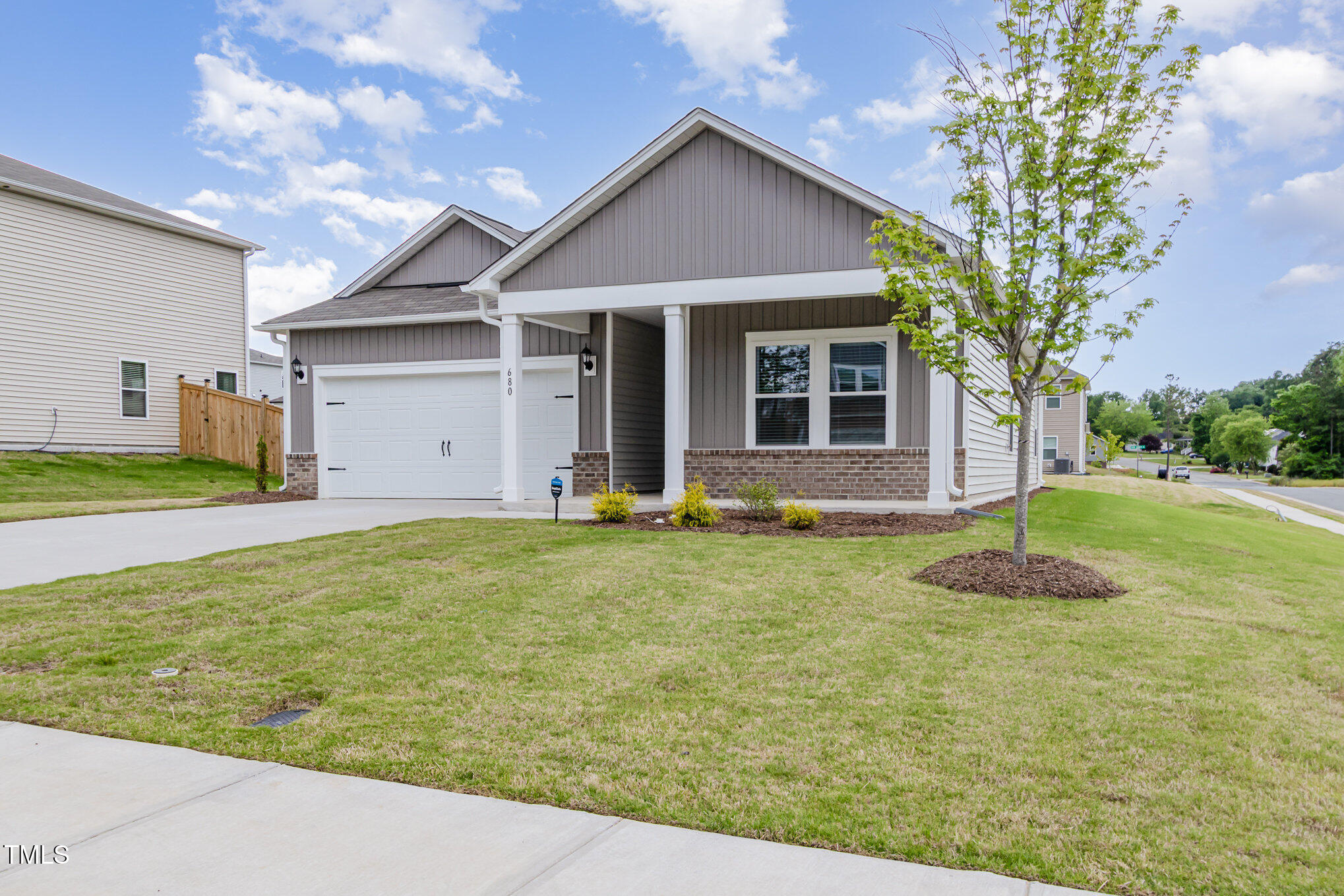 680 Winesap Drive