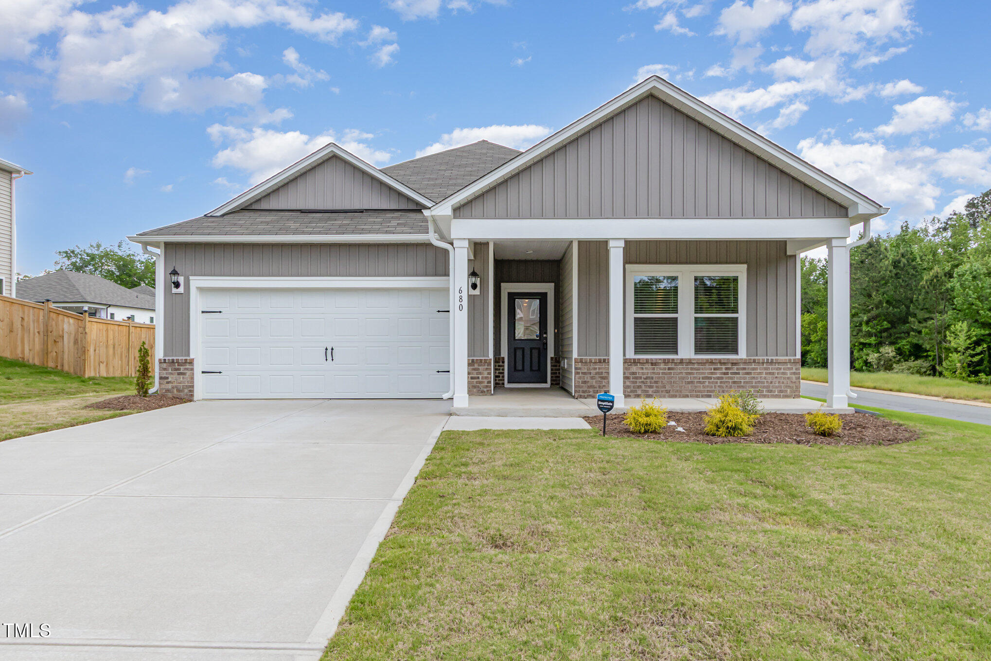 680 Winesap Drive