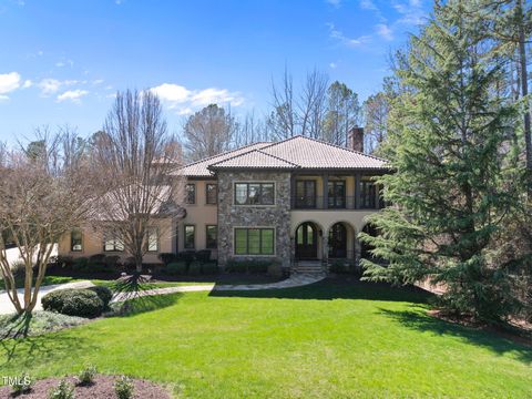 7504 Everton Way Wake Forest NC 27587