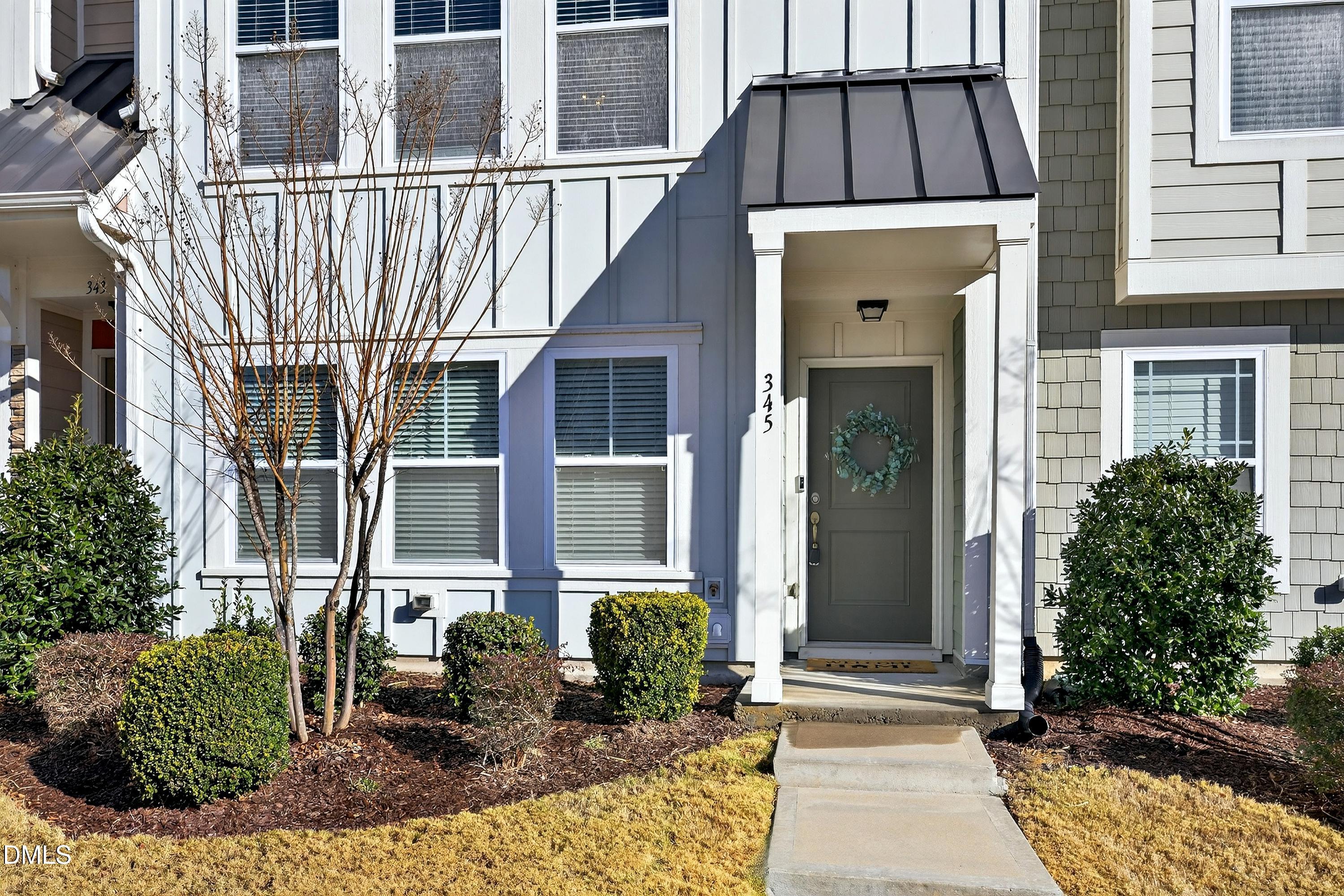 345 Great Northern Station