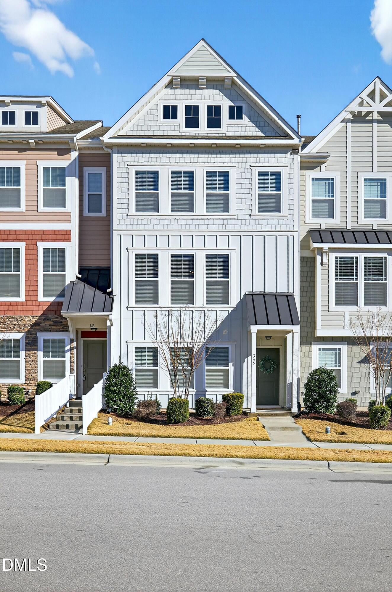 345 Great Northern Station